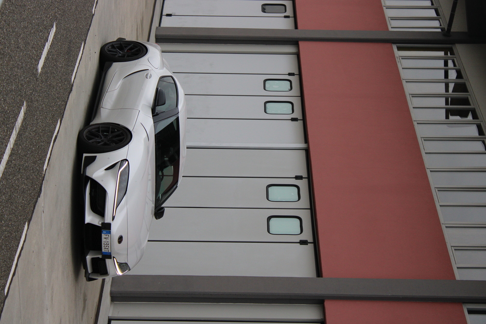 Circuito Tazio Nuvolari